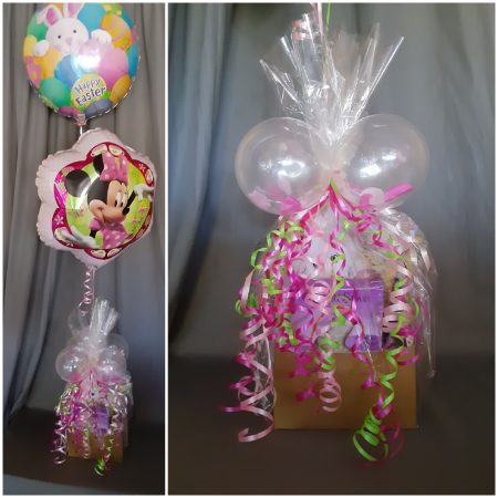 Minnie Easter Bouquet